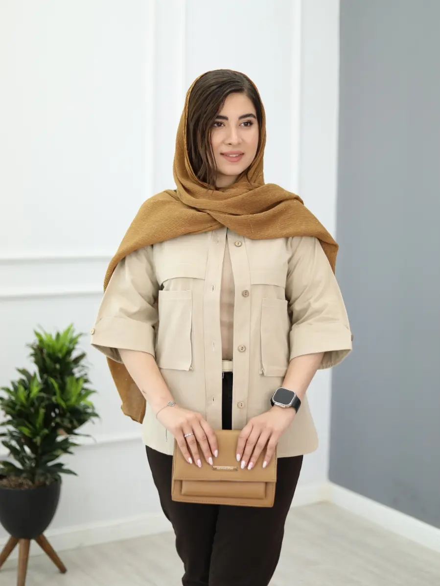 شومیز مارنور